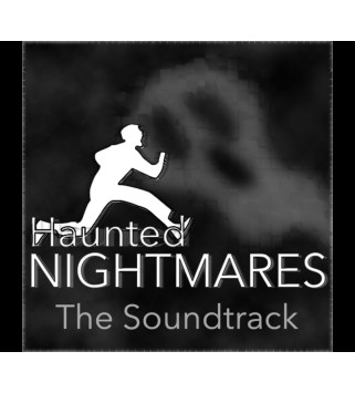 Haunted Nightmares - Soundtrack DLC Steam Key GLOBAL